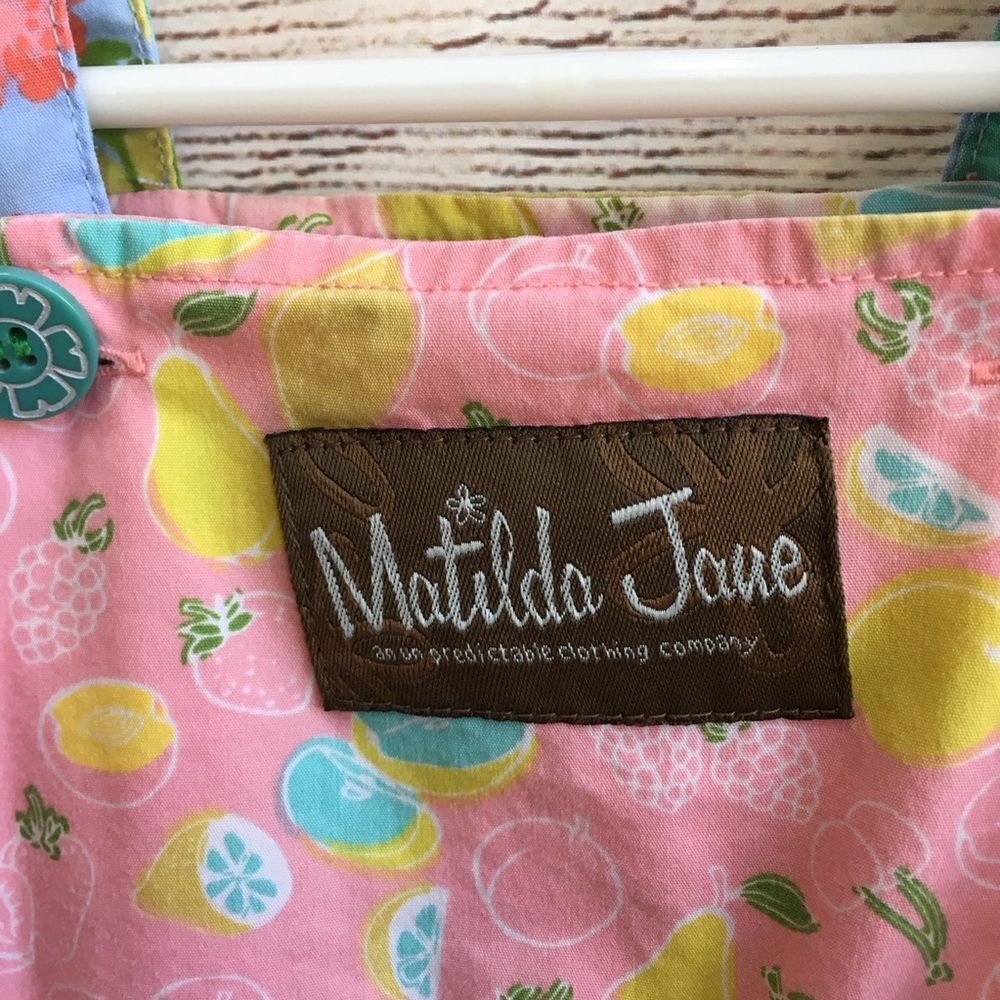 ‎MATILDA JANE ROMPER - Picture 3 of 4